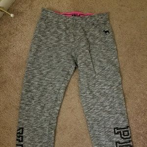 VS PINK Sweatpants